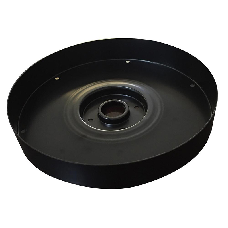 CNC Machining Part